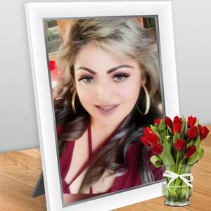 Meet your Posher, Eva